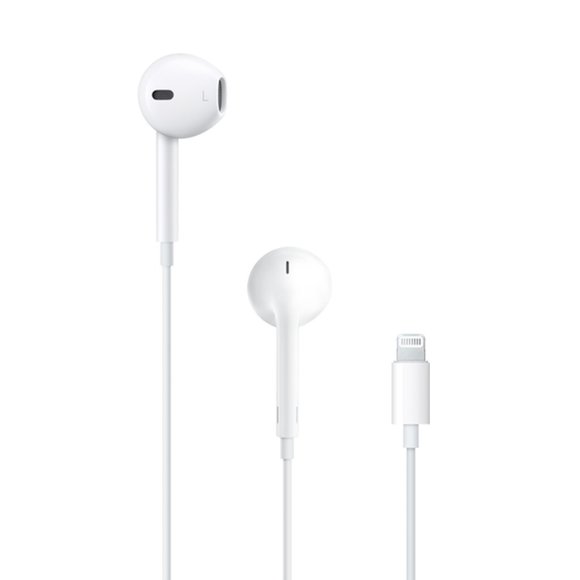 EarPods with Lightning Connector - Picture 1 of 1